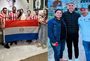 Julio Enciso Family: Wife, Children, Parents and Siblings
