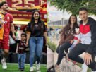 Kaan Ayhan Family: Wife, Children, Parents and Siblings Explained