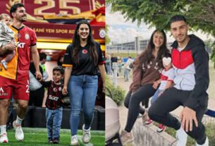 Kaan Ayhan Family: Wife, Children, Parents and Siblings Explained