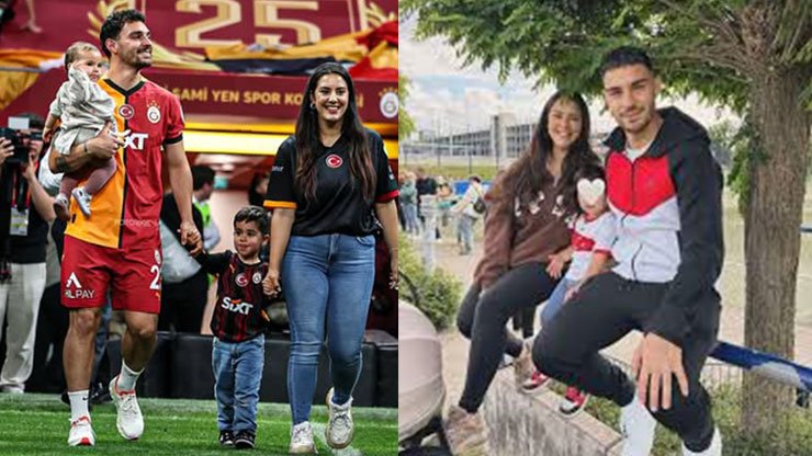 Kaan Ayhan Family: Wife, Children, Parents and Siblings Explained