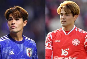 Kaishu Sano Family: Girlfriend, Children, Parents and Siblings