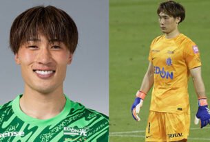 Keisuke Osako Family: Wife, Children, Parents and Siblings