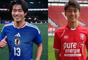 Keito Nakamura Family: Girlfriend, Children, Parents and Siblings