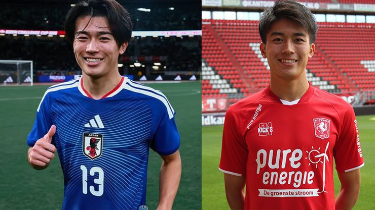 Keito Nakamura Family: Girlfriend, Children, Parents and Siblings