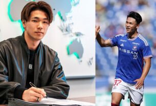 Kento Shiogai Family: Girlfriend, Children, Parents and Siblings