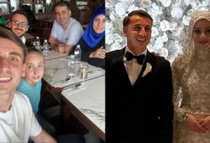 Kerem Aktürkoğlu Family: Wife, Children, Parents and Siblings Explained