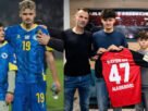 Kerim Alajbegović Family: Girlfriend, Children, Parents and Siblings