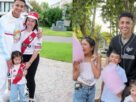 Kevin Castaño Family: Girlfriend, Children, Parents and Siblings