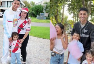 Kevin Castaño Family: Girlfriend, Children, Parents and Siblings