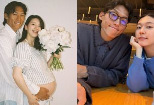 Kim Seung-gyu Family: Wife, Children, Parents and Siblings