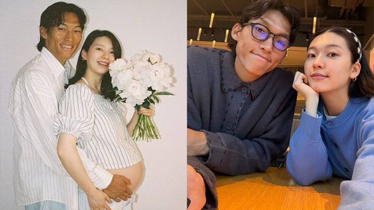 Kim Seung-gyu Family: Wife, Children, Parents and Siblings