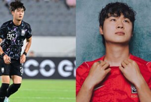 Kim Tae-hyeon Family: Girlfriend, Children, Parents and Siblings