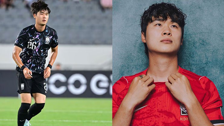 Kim Tae-hyeon Family: Girlfriend, Children, Parents and Siblings