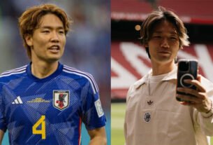 Ko Itakura’s Family: Girlfriend, Children, Parents and Siblings