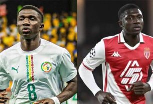 Lamine Camara Family: Wife, Children, Parents and Siblings