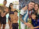 Leandro Paredes’ Family: Wife, Children, Parents, Siblings, and Personal Life