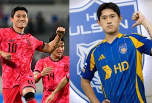 Lee Dong-gyeong Family: Wife, Children, Parents and Siblings