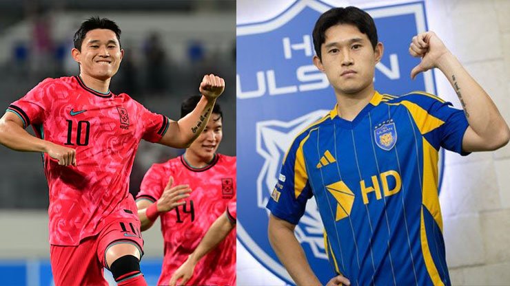 Lee Dong-gyeong Family: Wife, Children, Parents and Siblings