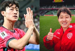 Lee Jae-sung Family: Girlfriend, Children, Parents and Siblings