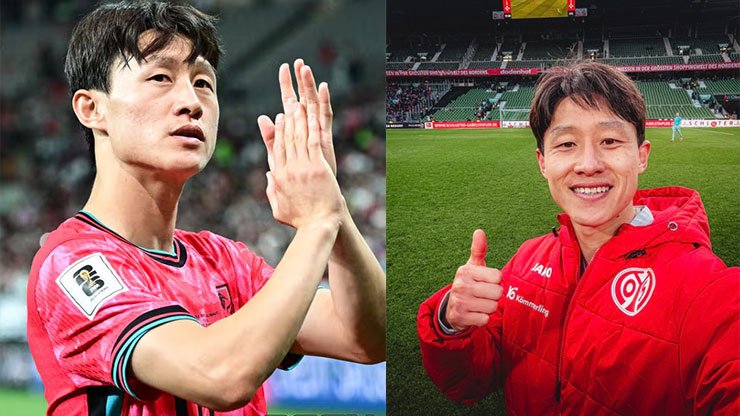 Lee Jae-sung Family: Girlfriend, Children, Parents and Siblings