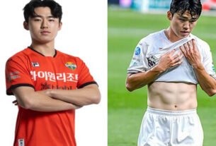 Lee Ki-hyuk Family: Girlfriend, Children, Parents and Siblings
