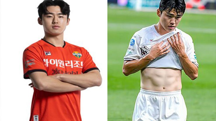 Lee Ki-hyuk Family: Girlfriend, Children, Parents and Siblings
