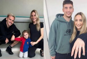 Liam Millar’s Family: Parents, Siblings, Girlfriend, Children, and Personal Life