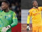 Lionel Mpasi Family: Wife, Children, Parents and Siblings