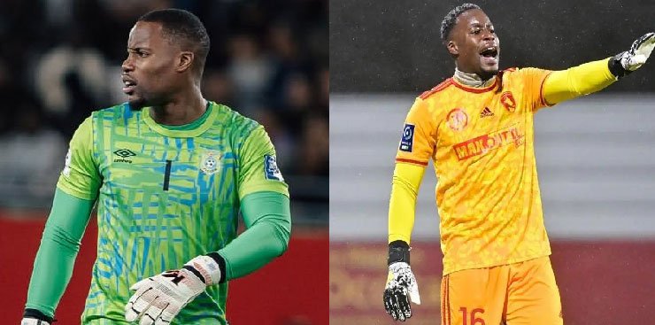 Lionel Mpasi Family: Wife, Children, Parents and Siblings
