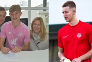 Luc de Fougerolles’s Family: Parents, Siblings, Girlfriend, Children, and Personal Life