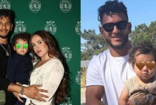Luis Javier Suárez Family: Girlfriend, Children, Parents and Siblings