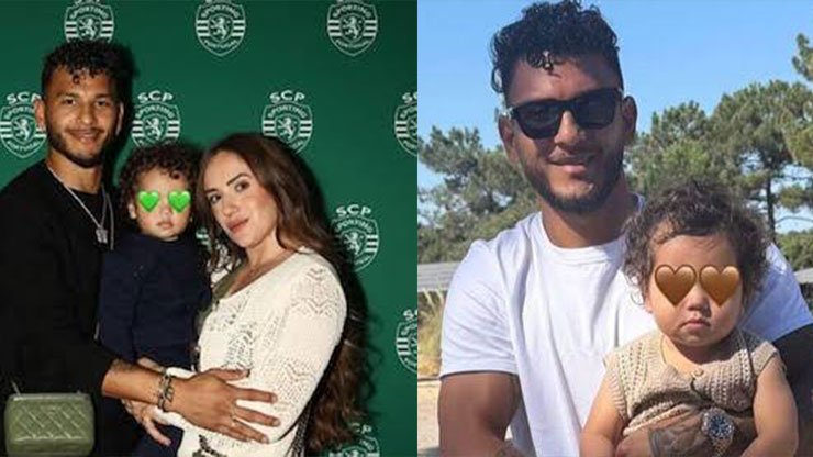 Luis Javier Suárez Family: Girlfriend, Children, Parents and Siblings