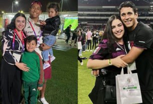 Luis Romo Family: Wife, Children, Parents and Siblings Explained