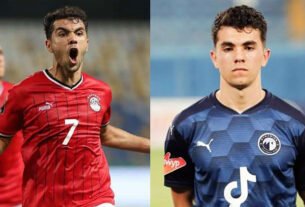 Mahmoud Saber Family: Wife, Children, Parents and Siblings