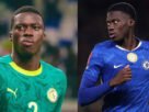 Mamadou Sarr Family: Girlfriend, Children, Parents and Siblings