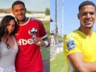 Márcio da Rosa Family: Wife, Children, Parents and Siblings