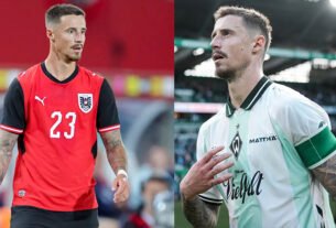 Marco Friedl Family: Girlfriend, Children, Parents, and Siblings