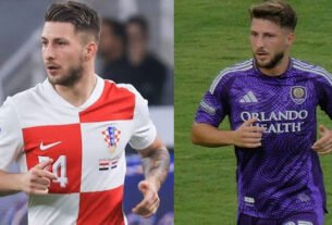 Marco Pašalić Family: Wife, Children, Parents and Siblings