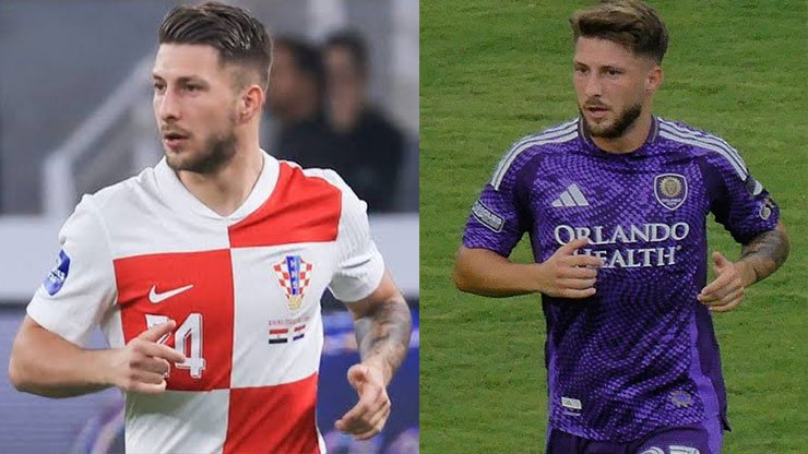 Marco Pašalić Family: Wife, Children, Parents and Siblings