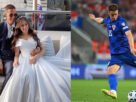Mario Pašalić Family: Wife, Children, Parents and Siblings