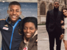 Mark McKenzie Family: Wife, Children, Parents, and Siblings