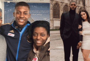Mark McKenzie Family: Wife, Children, Parents, and Siblings