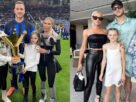 Marko Arnautović Family: Wife, Children, Parents and Siblings
