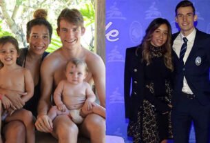Marten de Roon Family: Wife, Children, Parents, and Siblings
