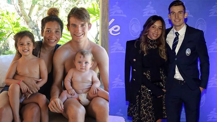 Marten de Roon Family: Wife, Children, Parents, and Siblings