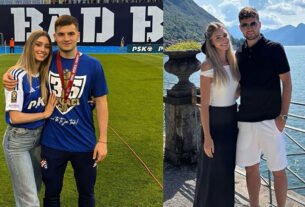 Martin Baturina Family: Wife, Children, Parents and Siblings