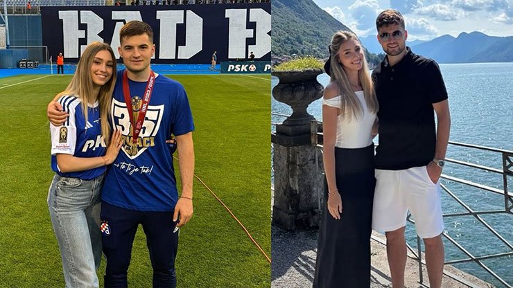 Martin Baturina Family: Wife, Children, Parents and Siblings