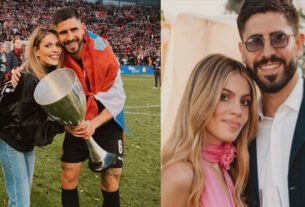 Martin Erlić Family: Wife, Children, Parents and Siblings