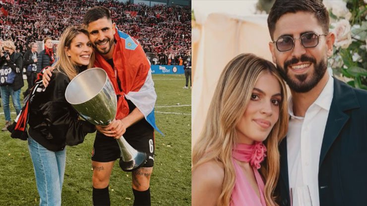Martin Erlić Family: Wife, Children, Parents and Siblings