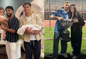 Marwan Attia Family: Wife, Children, Parents and Siblings